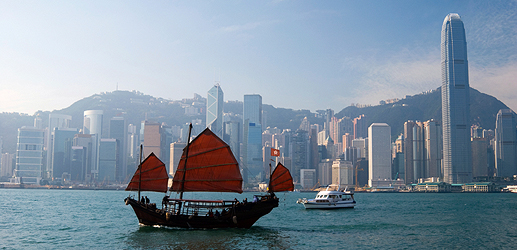 Hong Kong