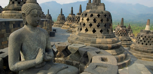 Indonesien