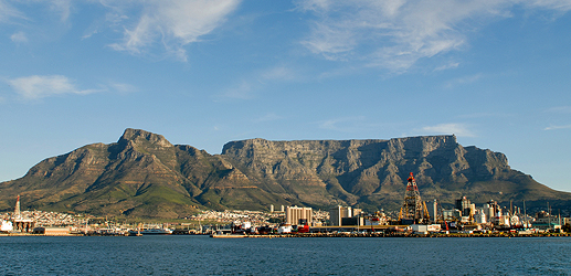 South Africa