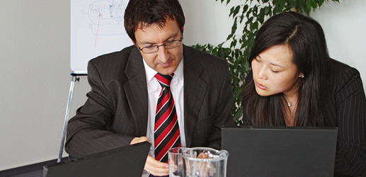 Training und Consulting Services