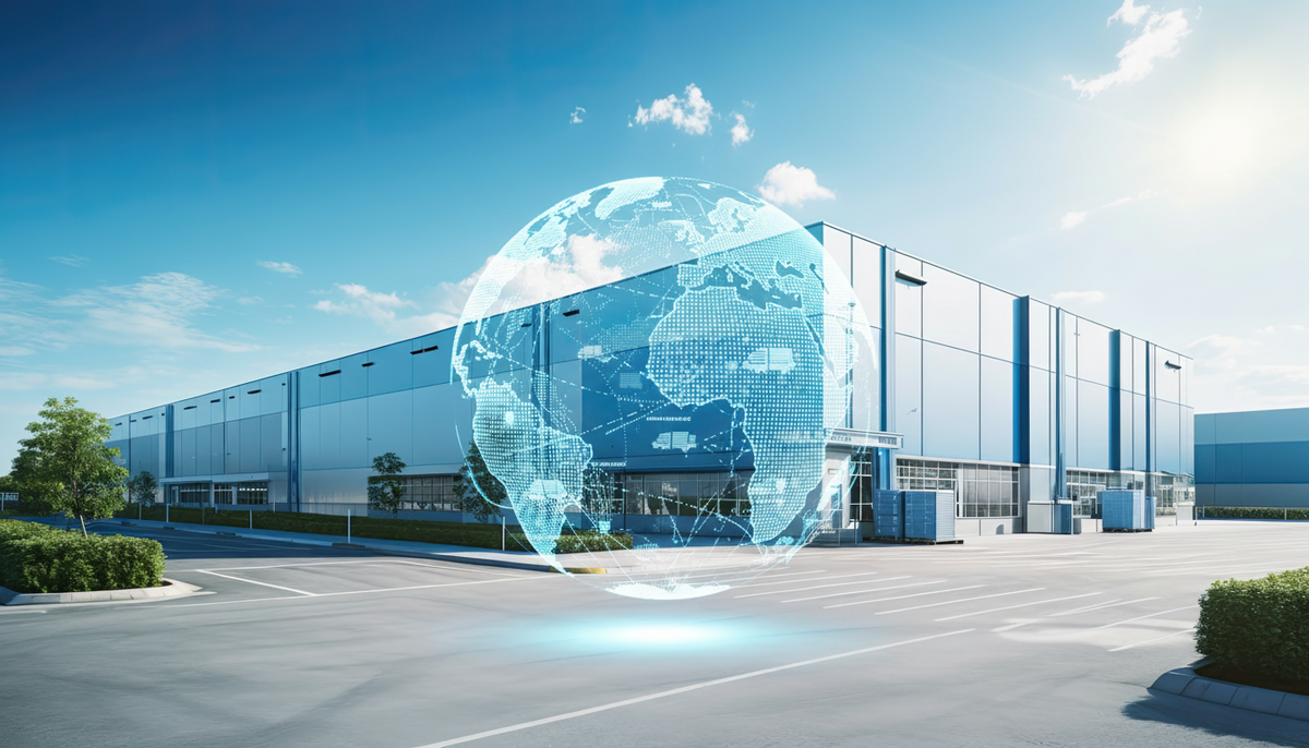 News: Detail View | LESCHACO | International Logistics Solutions